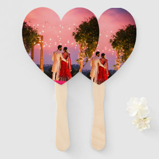 Een symfonie van stijl in onze Fan Collectie Set Handwaaier