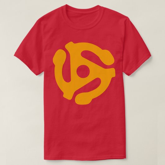 Eén T-shirt (Design voorkant)