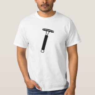 Een T-shirt met veiligheidsgordel 2 - licht
