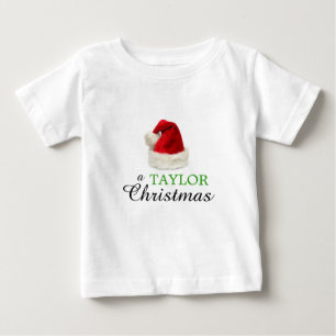 EEN TAYLOR Kerstmis