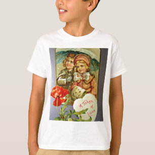 Een teken van liefde t-shirt