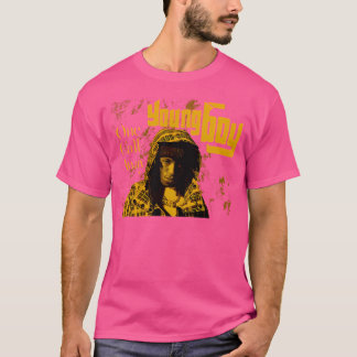 Eén telefoontje weg t-shirt