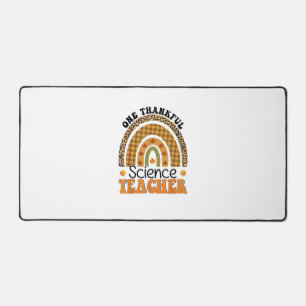 Een Thankful Science Teacher Groovy Thanksgiving R Bureaumat