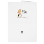 Een Tiara A Day houdt de boeren weg! (Achterkant)