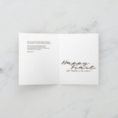 Een tijd van het Feest van de Vrede van de Kaart (Binnen)