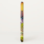 Een tijd van vergoedingsolieverfschilderij Case-Mate iPhone case (Achterkant / rechts)