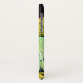 Een tijd van vergoedingsolieverfschilderij Case-Mate iPhone case (Achterkant/links)