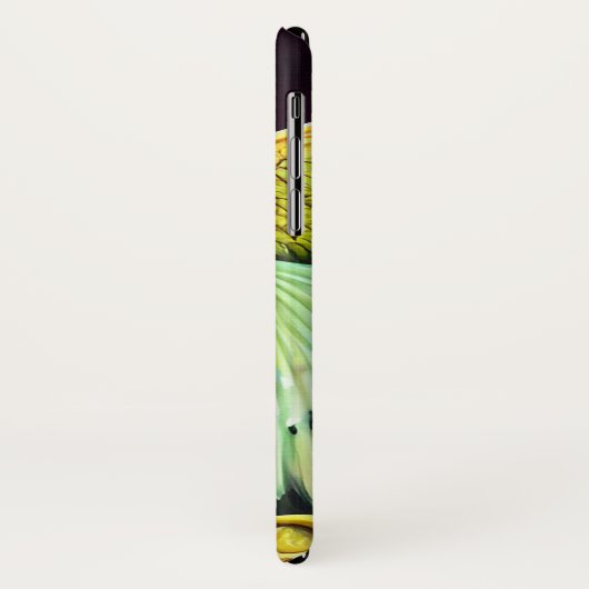 Een tijd van vergoedingsolieverfschilderij Case-Mate iPhone case (Achterkant/links)