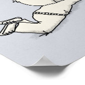 Een tijd voor elk doel poster (Hoek)