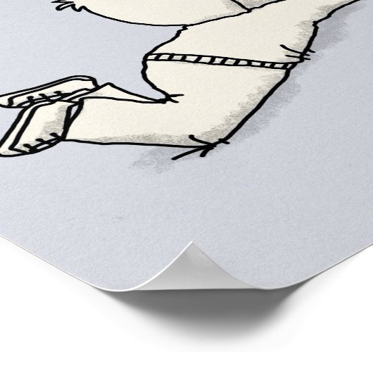 Een tijd voor elk doel poster (Hoek)