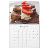 Een tijdrovend kalender 2010 (Feb 2026)