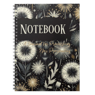 Een tijdschrift voor verwerking, niet doen alsof notitieboek