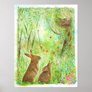 Een tijdverhaal poster