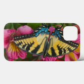 Een Tijgerzwaluwstaartvlinder Case-Mate iPhone Case (Achterkant (horizontaal))