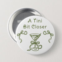 Een Tini Bit Close Bruidsfeest