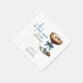 Een Tini One is onderweg met het Baby showers van Servet (Hoek)