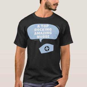 Een top-verbluffende schoolpaarden t-shirt