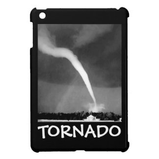Een Tornado iPad-draagtas iPad Mini Cover