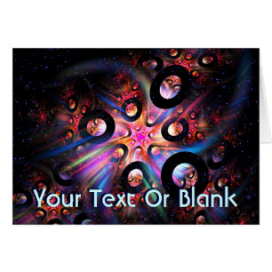 Een toroïde affaire