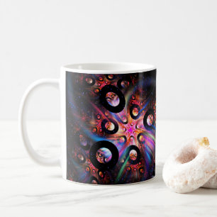 Een torus-affaire koffiemok