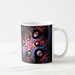 Een torus-affaire koffiemok