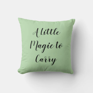 Een Tote Bag met een Beetje Magie om te Dragen | M Kussen