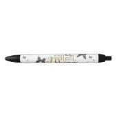 Een True Friend quote pen (Voorkant)