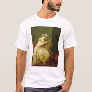 Een Turkse vrouw, 1773 T-shirt
