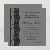 Een uitnodiging tot het indienen van een spotje gr (Voorkant / Achterkant)