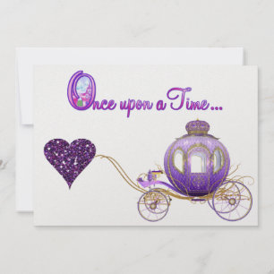 Een uitnodiging voor een Royal Event