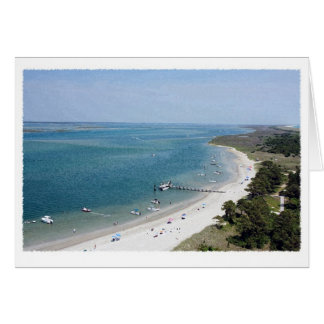 Een Uitzicht van de Bovenkant van KaapKijken