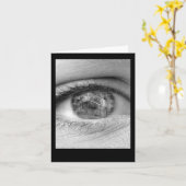 Een uitzicht van de Negende kaart van de Weg (Gele Bloem)