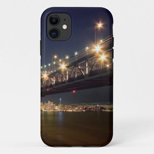 Een Uitzicht van Treasure Island Case-Mate iPhone Case (Achterkant)