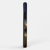 Een Uitzicht van Treasure Island Case-Mate iPhone Case (Achterkant/rechts)