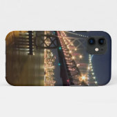 Een Uitzicht van Treasure Island Case-Mate iPhone Case (Achterkant (horizontaal))