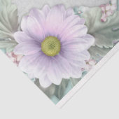 Een Unicorn Fantasy Series Design 4 Tissuepapier (Detail)