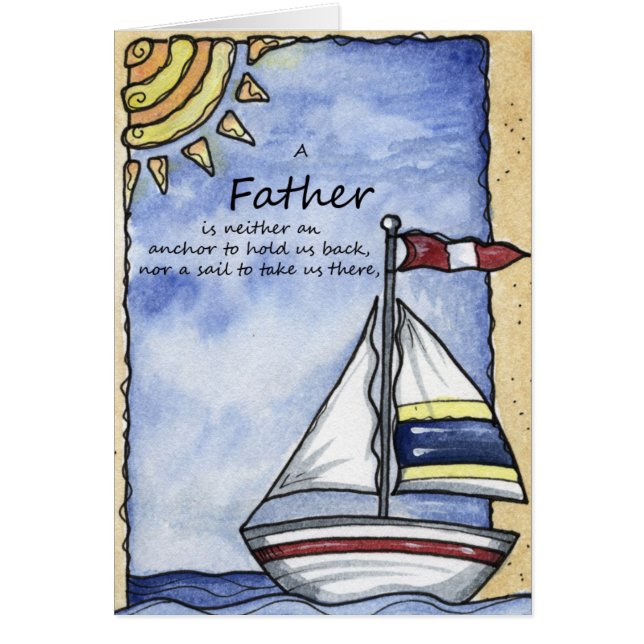 Een vader (Voorkant)