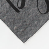 Een Valentijn voor Peppy Fleece Deken (Hoek)