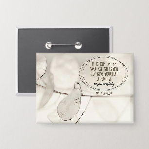 Een van de Grootste Cadeaus Button