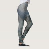 Een van de Leggings van de Wildblokberg (Rechts)