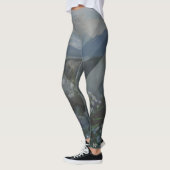 Een van de Leggings van de Wildblokberg (Links)