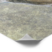 Een van de vier winden, detail van de poster (Hoek)