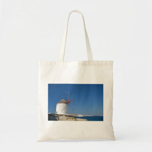 Een van de windmolens van de 16e eeuw met Picuresq Tote Bag