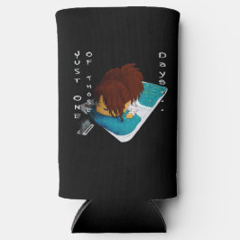 Een van die dagen... lui