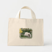 Een van die dagen tas (Voorkant)