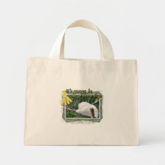 Een van die dagen tas