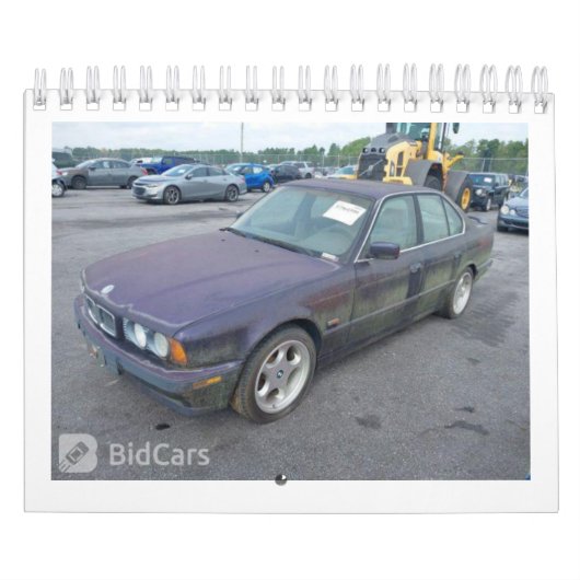 Eén van één! kalender (Hoes)