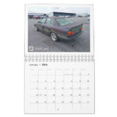 Eén van één! kalender (Jan 2026)