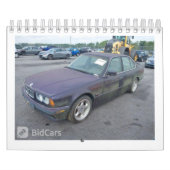 Eén van één! kalender (Hoes)