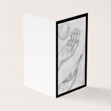 Een vangst- of gooikaart?